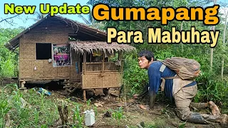 Update Kay SAMUEL)  Gumagapang Para Mabuhay @RaffyTulfoInAction