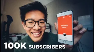 My Reaction to Hitting 100k in 4 Months