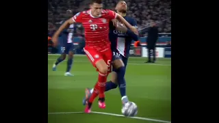 Neymar x Pavard x Kimmich #football #footballtiktok #youtubeshorts #shorts