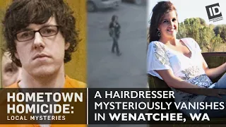 The Hairdresser Who Mysteriously Vanished | Hometown Homicide: Local Mysteries