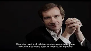 Луганский Николай Львович: биография, карьера, личная жизнь