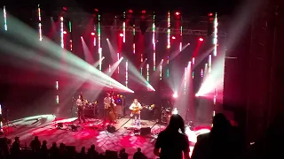 Billy Strings - Walk On Boy  Live in Cleveland 030922