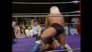 CWA (Memphis) Championship Wrestling-February 1, 1986