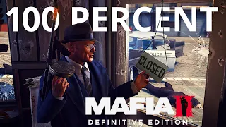 Mafia 2 All DLCs 100% Walkthrough (Joe’s Adventures, Betrayal of Jimmy & Jimmy’s Vendetta)