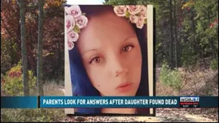 (My Childhood Friend) Young Mother Found Dead! many questions, no answers. this case NEEDS attention