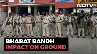 Anger Over 'Agnipath', Call For Bharat Bandh, Other Top Stories