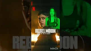 Rebel Moon-Part Two: The Scargiver (2024) worth a watch?