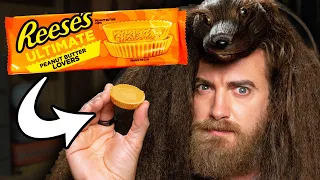 Reese's Ultimate Peanut Butter Lovers Cups Taste Test