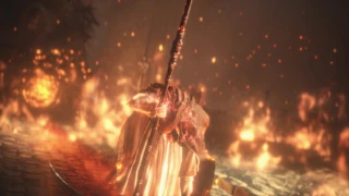 Dark Souls III - Sister Friede