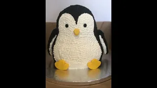 #Hamma Hamma Song#Nice Cake#Penguin Cake#