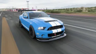 H5 - MY BASE AWD RACE TUNES 2013 FORD SHELBY GT500 S1-900 & MORE