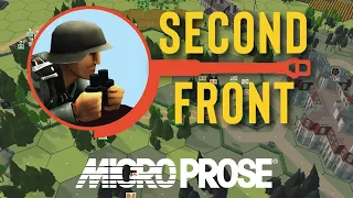 Second Front Review