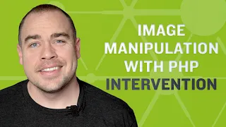 Image Manipulation With PHP Intervention, Part 1: Introduction