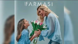 Огляд каталогу Farmasi травень 2024 🌺Фармасі 05/24🌺