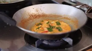 Тайская кухня (самые вкусные блюда)