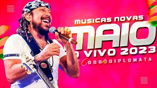 BELL MARQUES - CD AO VIVO NA MICARETA DE FEIRA DE SANTANA - 2023 - MAIO (Dodô Diplomata)
