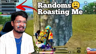 Telugu Randoms Roasting Me Very Badly😫, Watch Till End🤣