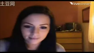 Gemma Styles twitcam (late 2010)