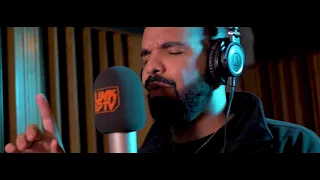 Drake - 8 out of 10 Music video