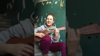 Краш - Клава Кока&NILETTO (cover)