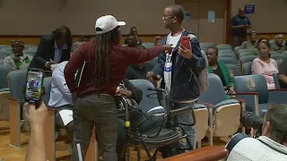 Emotions run high at NOLA city council meeting on crime