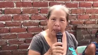 Video Viral : Mujer dice que un Duende le hizo el Amor !
