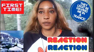 Led Zeppelin Reaction The Rain Song (DANG! THEY MAKE SUCH VIBE MUSIC!) | Empress Reacts