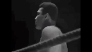 Muhammad Ali vs Ernie Terrell Highlight