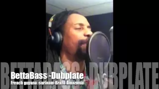 GENERAL LEVY - we progressiv - Betabass dubplate - epeak jungle remix