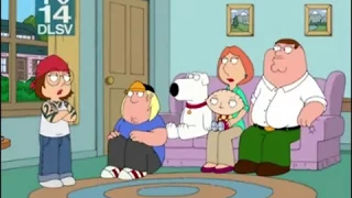 Family Guy - The Best of Thug Meg