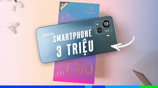 Mua điện thoại 3 triệu trên Aliexpress: Cấu hình mạnh, nhưng mà nó sai lắm.