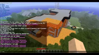 HOW TO become Admin on almost ANY Minecraft server WITHOUT Hacks!