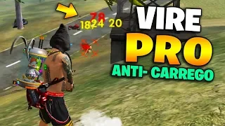 VIRE UM DEUS!! MATE MUITO COM ESSAS DICAS!! FREE FIRE