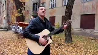 Вячеслав Антонов и Дарья Олейник-Девяностые(Клип)