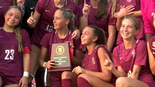 Ashley defeats Hoggard in East Regional final