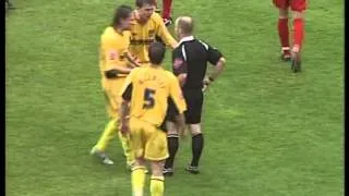 Oxford v Leyton Orient 2006