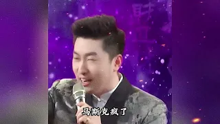 马斯克的大爱无私，值得每一个人学习摩拜 #周文强