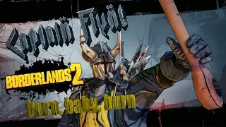 Borderlands 2 #03 - Капитан Флинт