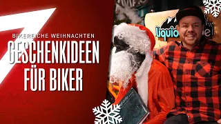 Geschenkideen für BIKER | liquid-life.com