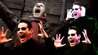 Keanu Reeves feat. Vitas - Opera #2