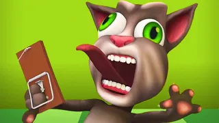 OUCH!!! | Talking Tom Shorts | Cartoons for Kids | WildBrain Toons