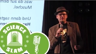 Was ist Geld? (Science Slam von Martin  Ciesielski)