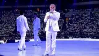 Pure Love Medley (Toppers In Concert 2010)