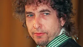 "Happy Ending" Time Out Of Mind (Optimistic) - Bob Dylan