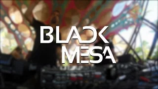 Universo Paralello Festival 2015-2016 | Black Mesa | By Up Audiovisual