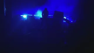 Beach House - Lazuli El Paso Tx 5-8-18