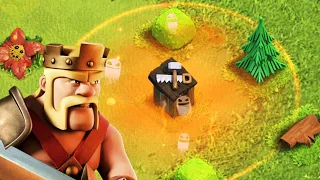 5 БОЛЬШИХ ОШИБОК НУБОВ В КЛЕШ ОФ КЛЕНС | КЛЕО CLASH OF CLANS