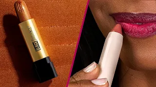 Lip Liner VS  Lipstick: What to Choose?