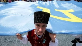 Станет ли Автономная республика Крым национальной автономией?