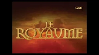 LE ROYAUME EPISODE 3 - TF1